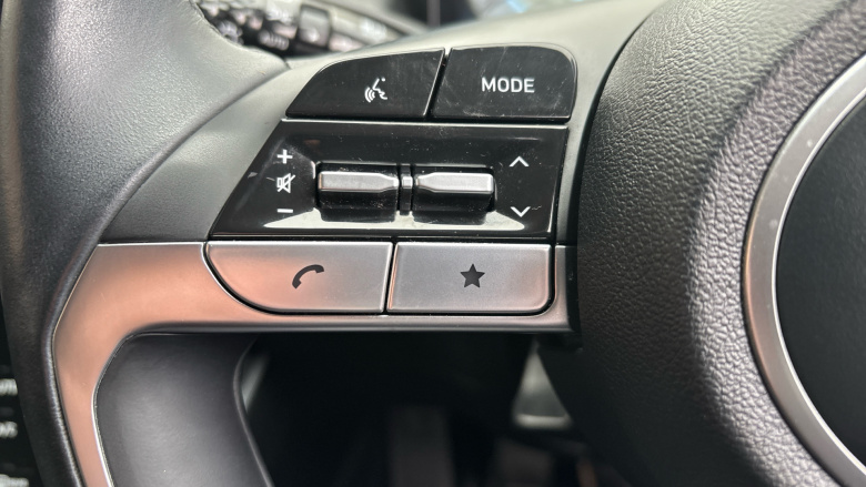 Hyundai TUCSON 1.6 TGDi Premium 5dr 2WD Petrol Estate